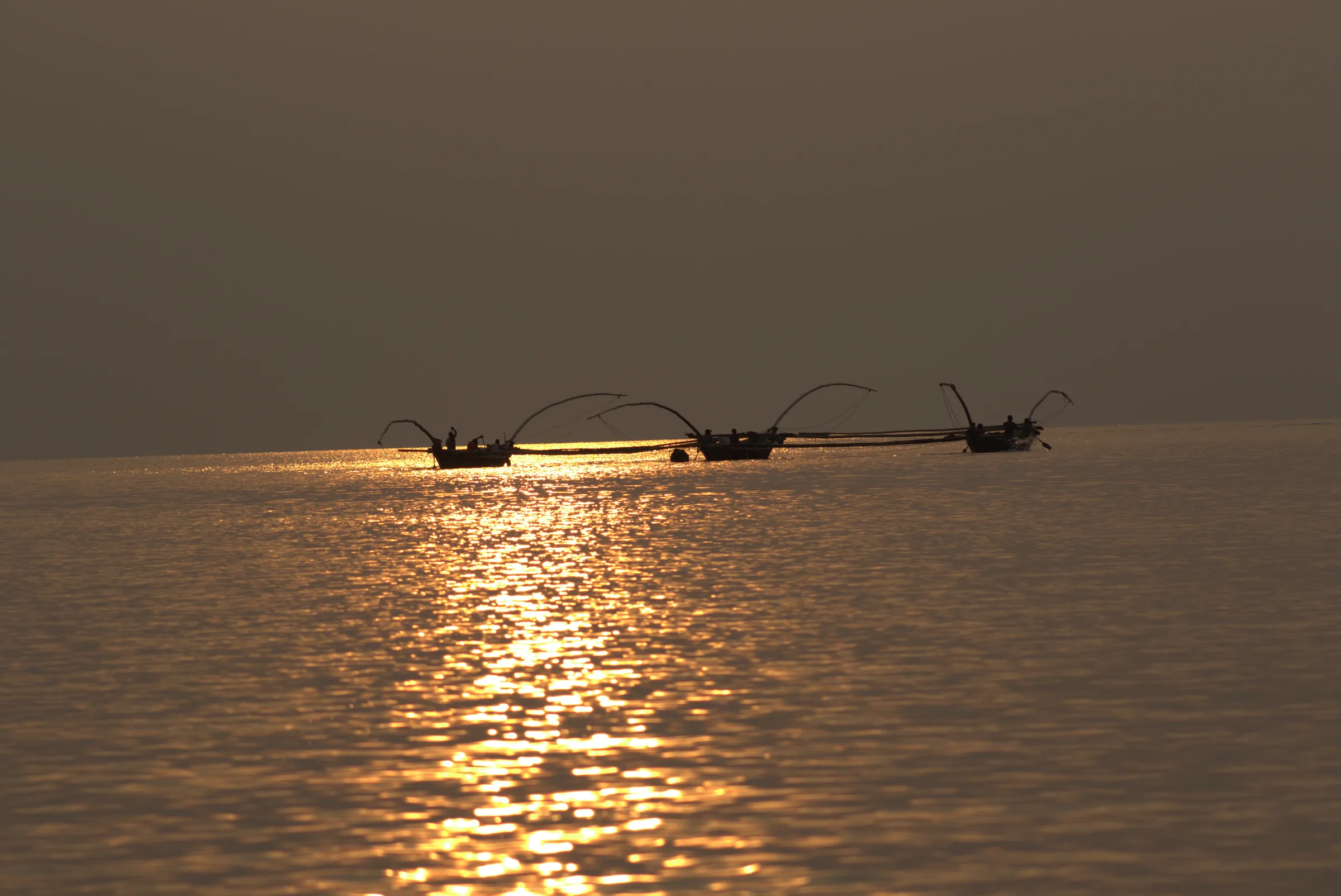 Lake Kivu